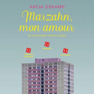 Marzahn, mon amour