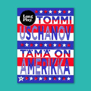 Tämä on Amerikka
