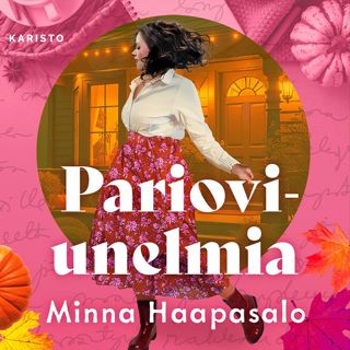 parioviunelmia