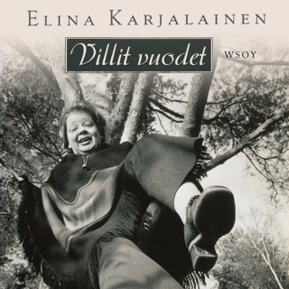villit-vuodet