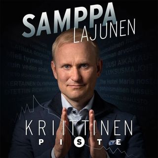 kriittinen-piste