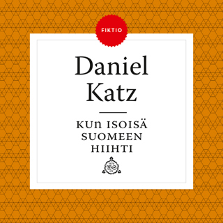 Kun isoisä Suomeen hiihti