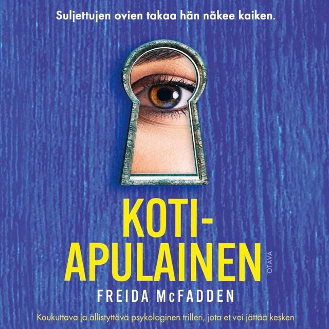 kotiapulainen
