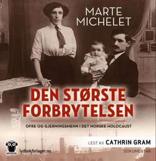 Den største forbrytelsen