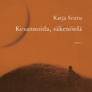 Kesannoida, säkenöidä