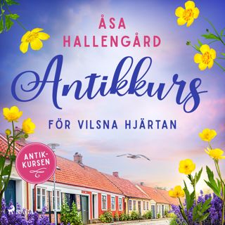 Antikkurs för vilsna hjärtan