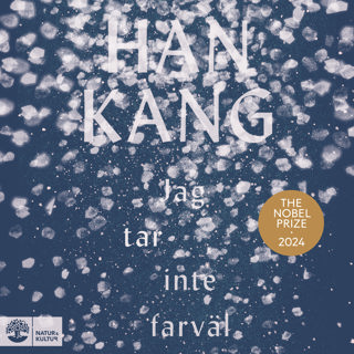 Kang, Han/Jag tar inte farväl