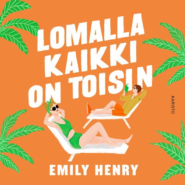 lomalla-kaikki-on-toisin