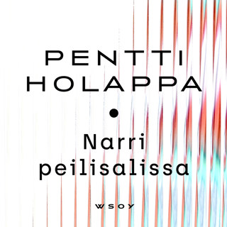 Narri peilisalissa