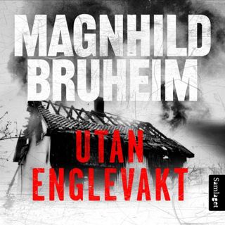 Utan englevakt