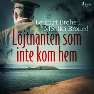 Löjtnanten som inte kom hem