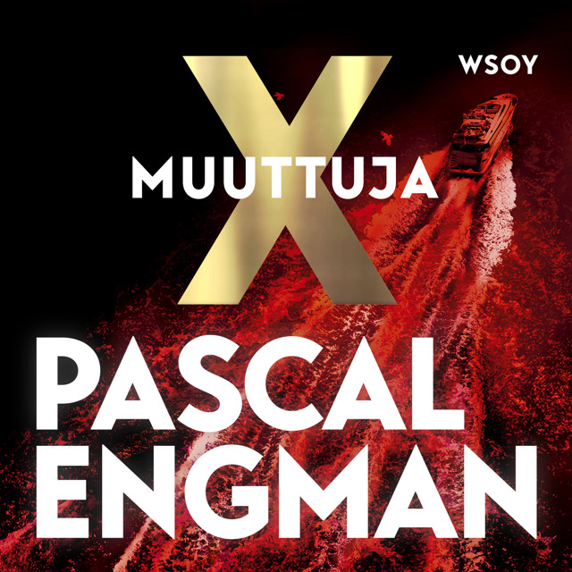 muuttuja-x