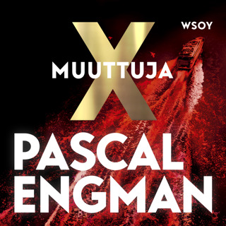 muuttuja-x
