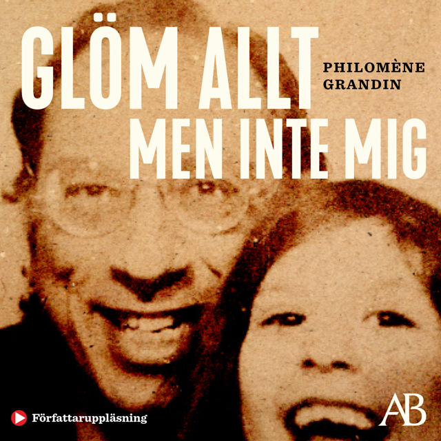 glom-allt-men-inte-mig