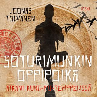 Soturimunkin oppipoika