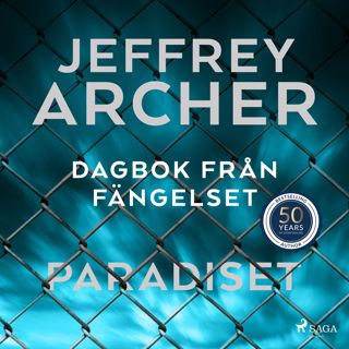 Dagbok från fängelset - Paradiset