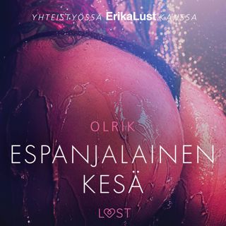 Espanjalainen kesä - eroottinen novelli