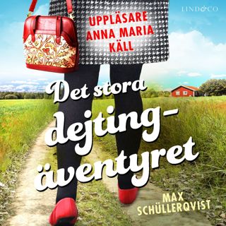Det stora dejtingäventyret