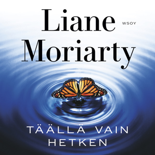 Täällä vain hetken