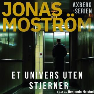 et-univers-uten-stjerner