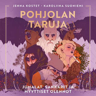 pohjolan-taruja-jumalat-sankarit-ja-myyttiset-olennot
