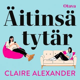 aitinsa-tytar