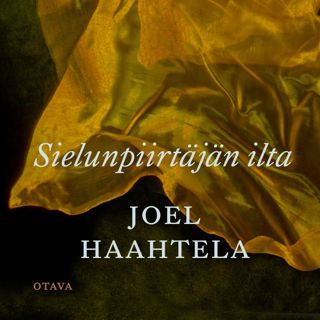 sielunpiirtajan-ilta