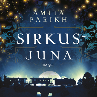 Sirkusjuna