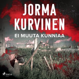 Ei muuta kunniaa
