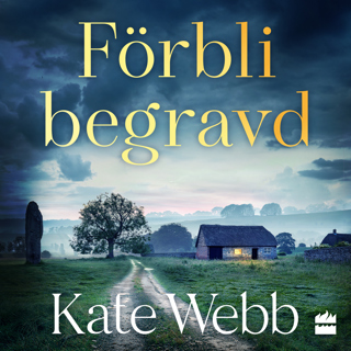 forbli-begravd