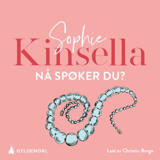 Nå spøker du?