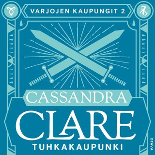 tuhkakaupunki