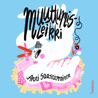 muuttumisleikki