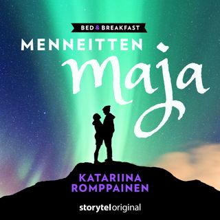 Menneitten maja