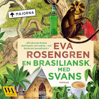 En brasiliansk, med svans