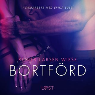 Bortförd - en erotisk novell