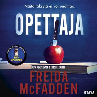 opettaja