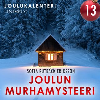 Joulun murhamysteeri 13