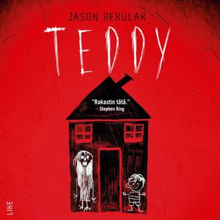 teddy