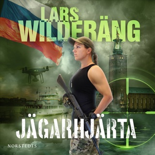jagarhjarta
