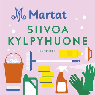 martat-siivoa-kylpyhuone