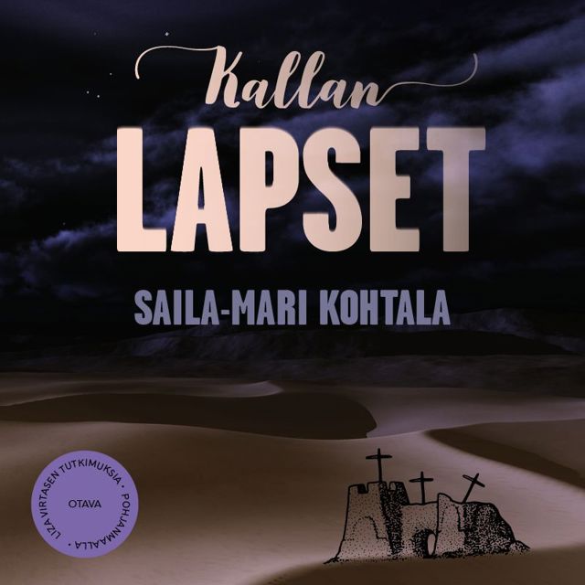 kallan-lapset