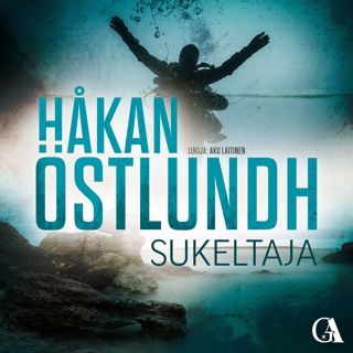 Sukeltaja