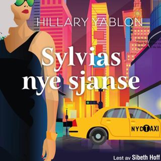 sylvias-nye-sjanse