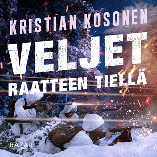 veljet-raatteen-tiella