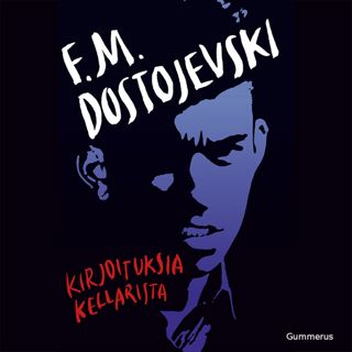 kirjoituksia-kellarista