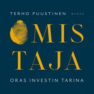 omistaja-oras-investin-tarina