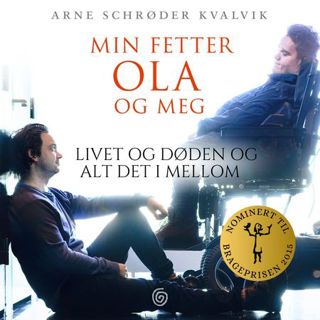 Min fetter Ola og meg