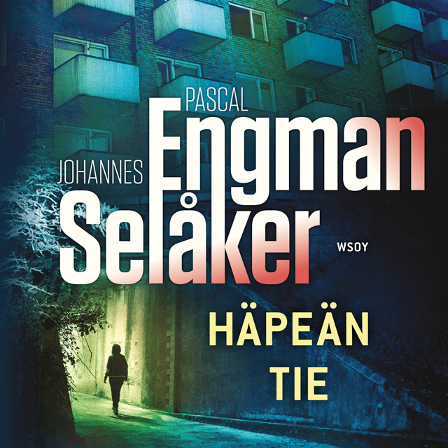 hapean-tie