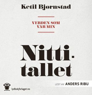 Verden som var min